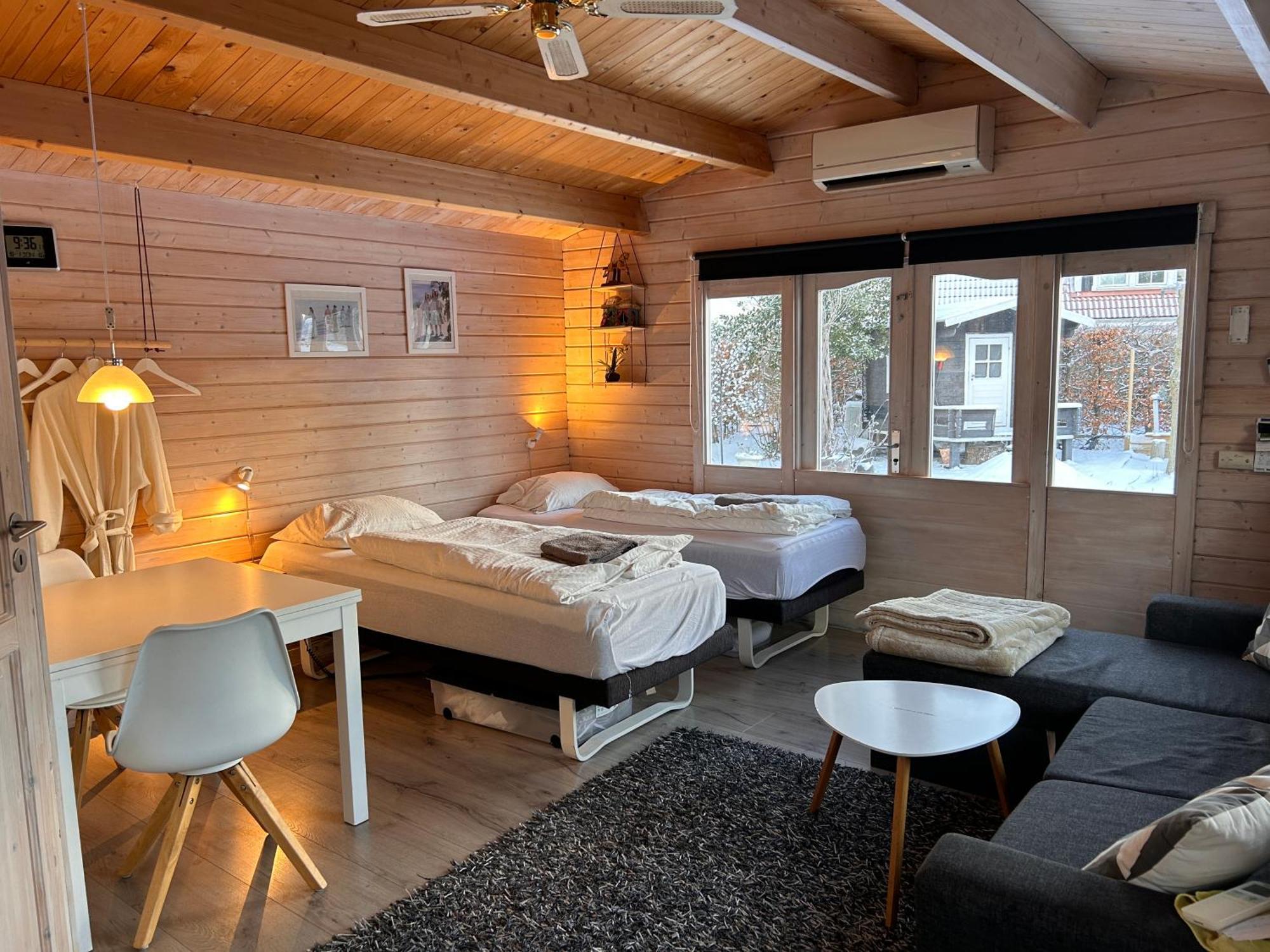 Piccobello Bed & Breakfast Valloby Koge Exterior foto