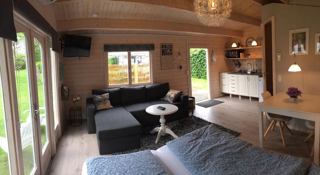 Piccobello Bed & Breakfast Valloby Koge Exterior foto