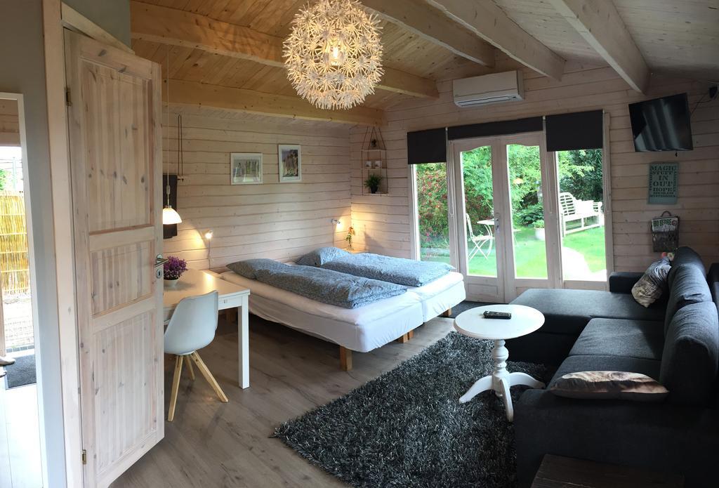 Piccobello Bed & Breakfast Valloby Koge Exterior foto